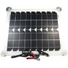 HADEX Fotovoltaický solárny panel USB+12V/30W flexibilný OS30-18MFX 04280079