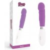 Glossy - paul vibrator purple