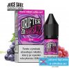 e-liquid Drifter Bar Salts Cream Tobacco 10ml - 20mg