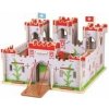Bigjigs Toys Hrad kráľa Georga
