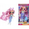 L.O.L. Surprise bábika morská panna bábika Tweens Lola Waves, mení farbu
