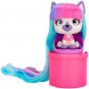 VIP PETS BOW POWER STYLINGOVÝ PSÍK NATTY S6 (IMC714809)