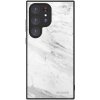 Picasee ULTIMATE CASE PowerShare pro Samsung Galaxy S24 Ultra S928B 5G - White marble