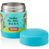 Thermos FUNtainer - termoska na jedlo MORSKÁ PANNA - 290 ml Veľkosť: ks