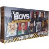 Cool Mini Or Not Zombicide: 2nd Edition The Boys: Pack 2 The Boys