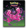 Pokémon UP: Scarlet & Violet 6.5 - Shrouded Fable - A5 album na 80 karet
