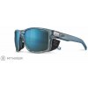 Julbo SHIELD Spectron HD 3 Polarized okuliare, bleu canard/bleu mat