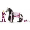 Schleich Štartovacia sada Sofia a Dusty