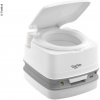 THETF Prenosné chemické WC Thetford PORTA POTTI 345