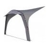 Vango AirBeam Sky Canopy for Caravan & Motorhomes 3.5M grey violet Šedá přístřešek