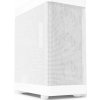 Zalman skříň i4 / middle tower / 6x120 mm bílé fan / 2xUSB 3.0 / USB 2.0 / mesh panel / bílá i4 White