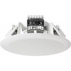 EDL-156 - Vodotesný stropný PA reproduktor, 15W RMS - MONACOR