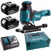 Makita DJV181RTJ