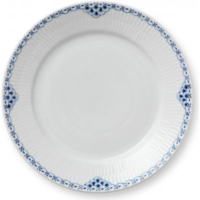 Royal Copenhagen Porcelánový tanier Princess 22 cm