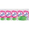 Linteo Soft & Delicate papírové vreckovky 3 vrstvé 10 ks