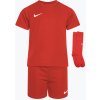 Nike Dry Park 20 Jr CD2244 657