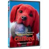 Velký červený pes Clifford