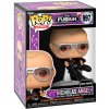 POP! Games: Hot Fuzz Nicholas Angel (Funko Fusion)