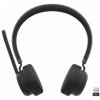 Lenovo slúchadlá Wireless VoIP Headset (MS Teams)/BT/MS/Čierna (4XD1M80020)