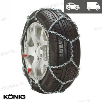 KONIG ZIP TRANSPORT 265