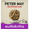 Nezvratné alibi - Peter May