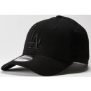 NEW ERA-FA17 940 LEAGUE ESENTIAL MLB LA DODGERS BLACK Čierna