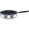 Fiskars Rajnica s pokrievkou 26 cm, keramický povrch 1072314