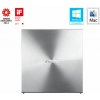 ASUS SDRW-08U5S-U stříbrná ultraslim DRW USB-A + software 90DD0112-M29000