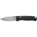 BENCHMADE BUGOUT, DROP-POINT, AXIS 535-3