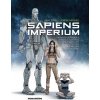 Sapiens Imperium (Jorge Miguel)(Pevná)