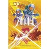 Amulet 8: Supernova