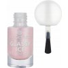 essence GLASSY ICE lak na nechty mini odtieň 09 5 ml