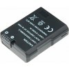 Baterie T6 power Nikon EN-EL14, 950mAh, černá DCNI0013