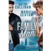 Family Man (Heidi Cullinan,Marie Sexton)(Brožovaná)