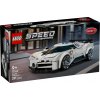 LEG LEGO SPEED CHAMPIONS 77240 Hyper športové auto Bugatti Centodieci