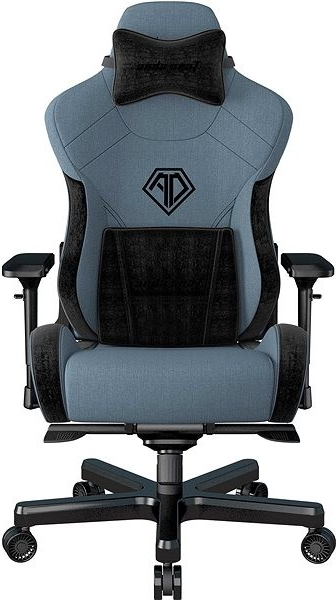 Anda Seat T – Pro 2 XL čierno/modrá