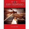 John Thompson's Adult Piano Course - Book 1: Elementary Level Book with Online Audio