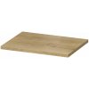 Cersanit City doska 60x45 cm dub S584-112