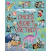 Chceš vedieť všetko? - Ilaria Barsotti