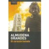 El corazón helado. Das gefrorene Herz, spanische Ausgabe
