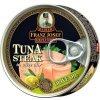 Franz Josef Kaiser Tuniak steak v olivovom oleji 150 g