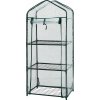 Strend Pro Greenhouse parenisko folióvnik, 598x390x1260mm