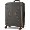 ROCK TR-0251/3 charcoal 72 L