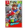 Hra na konzole Super Mario Odyssey - Nintendo Switch (045496420864)