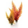 biOrb Autumn Fern set oranžové 29 cm