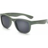REAL SHADES Slnečné okuliare Surf 0+ Sage leaf