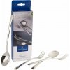 Villeroy & Boch Daily Line Special príbor na špagety Set 4 kss