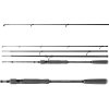 Daiwa Prút Fuego Predator Travel Spin 2,7 m 20-60 g