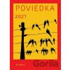 Poviedka 2021 - Kolektív autorov