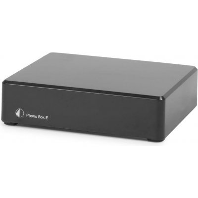 Pro-Ject PhonoBox E